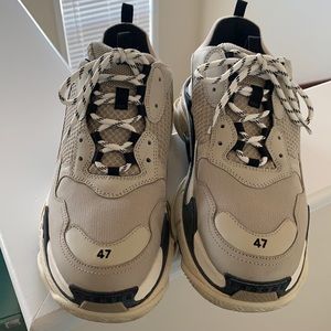 Balenciaga Triple S -Men’s 47 (14)